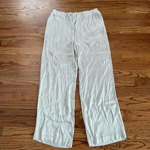 DISSH Nikki Satin Pants